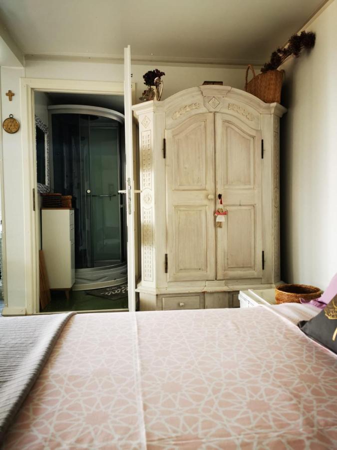 Studio Apartment Rosemary 罗维尼 外观 照片