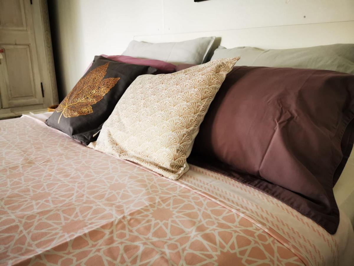 Studio Apartment Rosemary 罗维尼 外观 照片