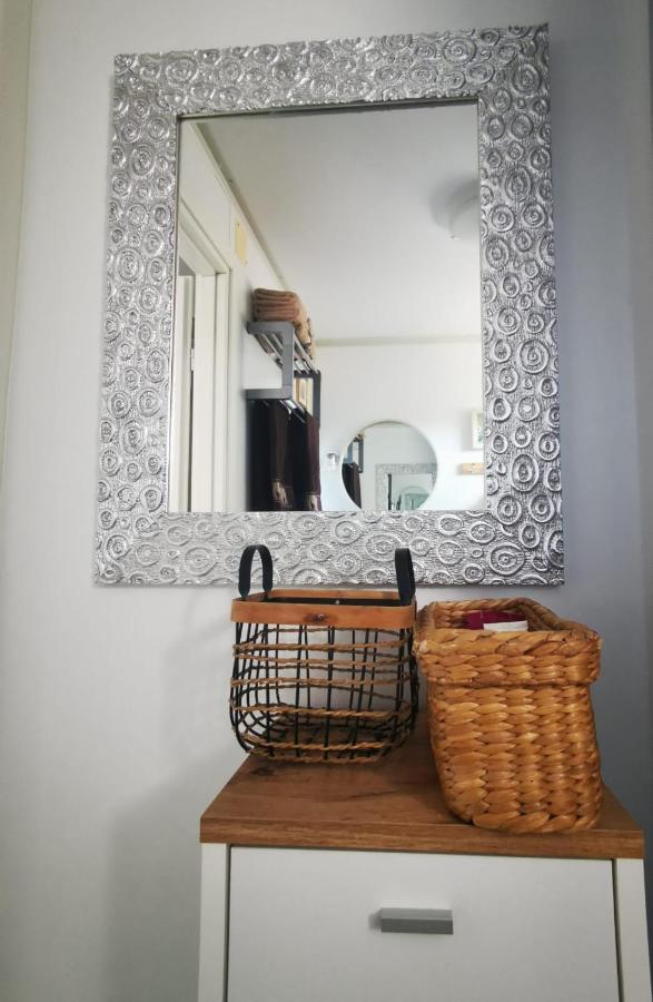 Studio Apartment Rosemary 罗维尼 外观 照片
